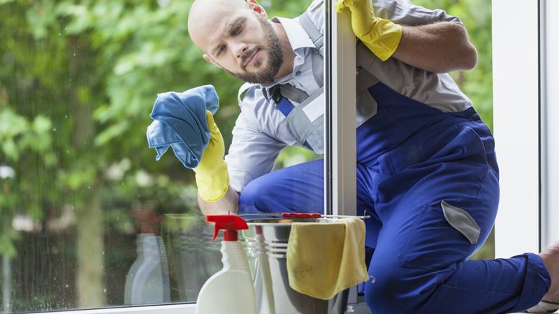 Expert Tips for Selecting Top-Quality Window Cleaning Services