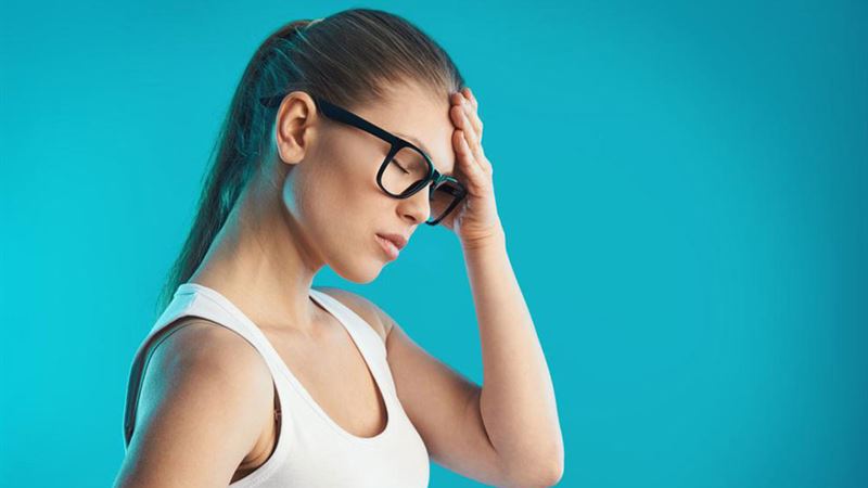 Effective Herbal Solutions for Managing Vertigo Symptoms Naturally