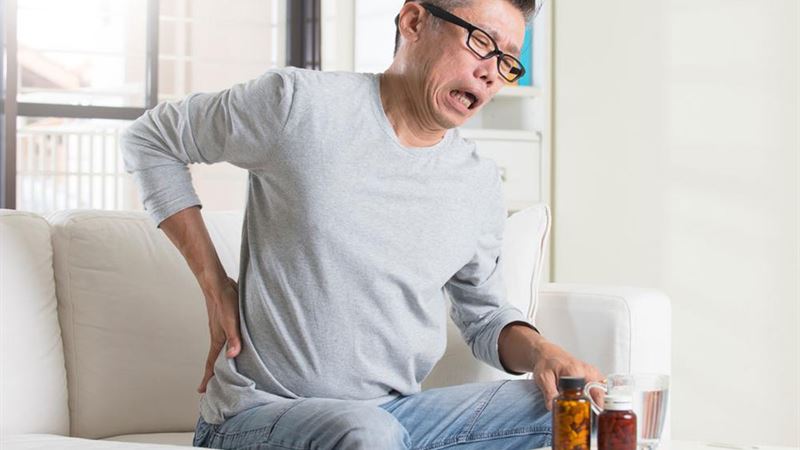 Innovative Breakthroughs in Back Pain Management and Treatment Techniques