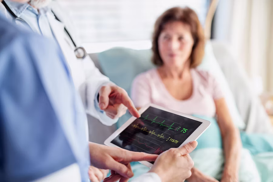2024's Leading Electronic Medical Records (EMR) Platforms: A Comprehensive Guide to Healthcare Innovation
