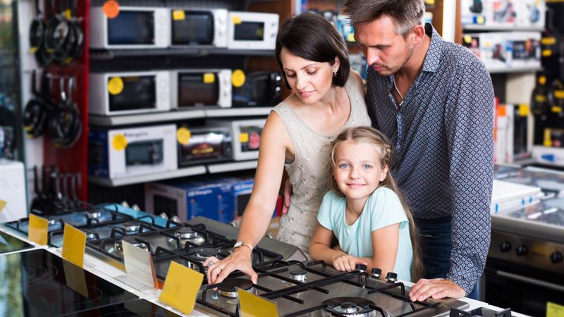 The Ultimate Guide to Why GE Kitchen Appliances Are a Top Choice for Modern Homes