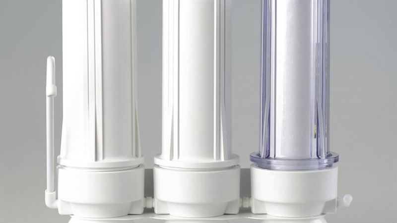 Ultimate Guide to Reliable Portable Water Filters for Outdoor Enthusiasts