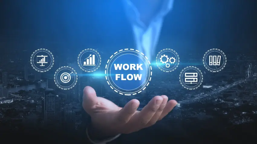 Top Workflow Automation Solutions & Tools for 2025: Boost Your Business Efficiency