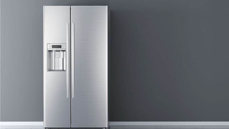 LG Door-in-Door Refrigerator: The Ultimate Choice for Modern Homes