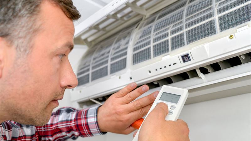 Comprehensive Guide to Selecting the Ideal Air Conditioning Repair Provider