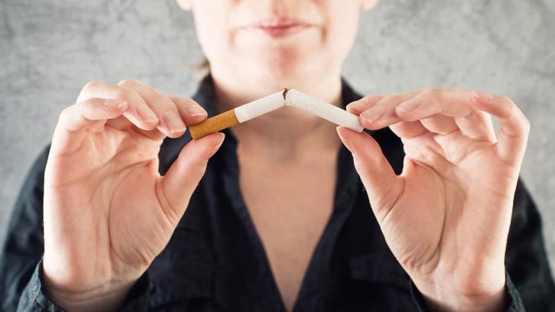 Comprehensive Guide to Quitting Smoking and Improving Your Health