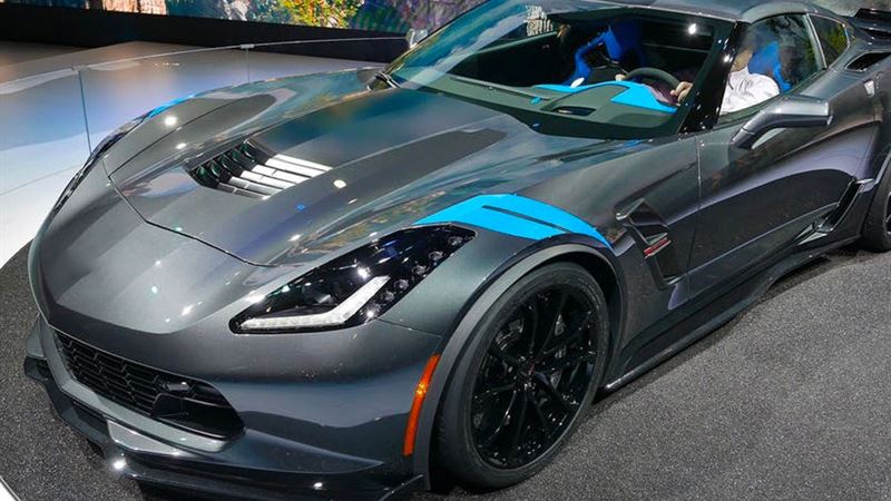 Comprehensive Guide to Finding Affordable Corvettes on Leading Automotive Websites