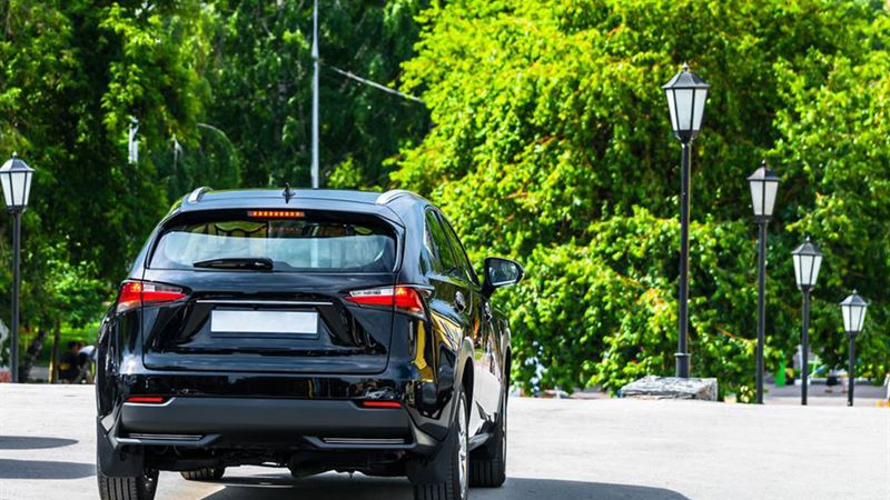 Comprehensive Analysis of SUV Sales Trends and Top Performers in 2017