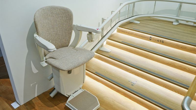 Understanding the Evolving Role of Lift Chairs in Modern Living and Caregiving