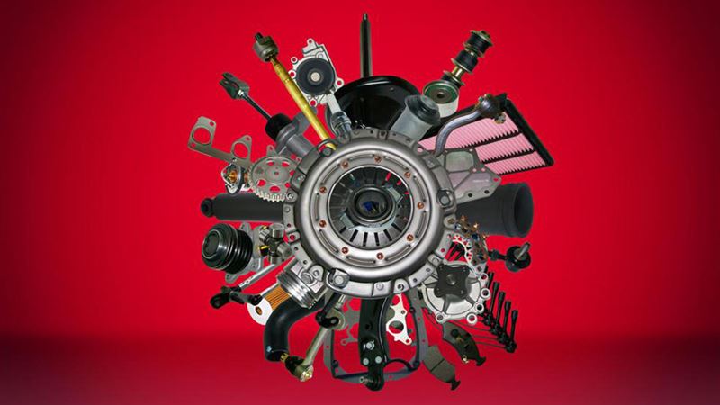 Comprehensive Guide to Purchasing Auto Parts from RockAuto
