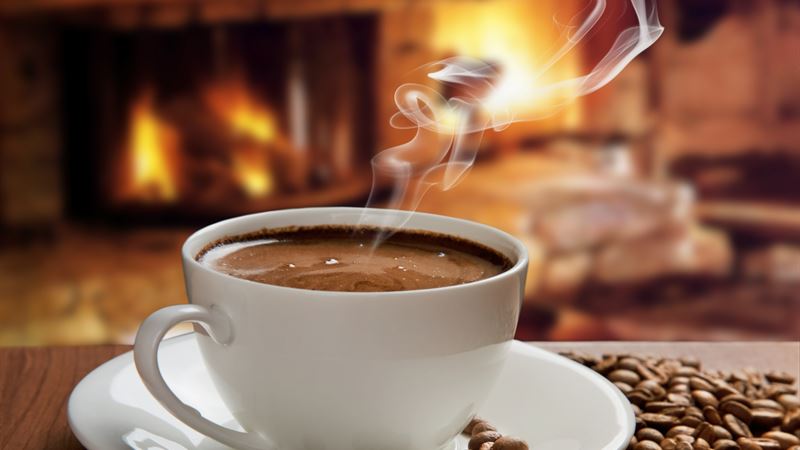 Exploring the Extensive Health Benefits of Coffee