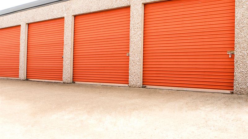 Comprehensive Guide to Choosing the Ideal Self-Storage Rental Solutions
