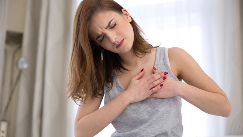 Effective Strategies to Safeguard Your Heart Health