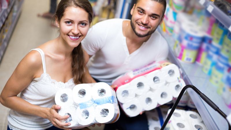 Ultimate Guide to Selecting the Perfect Toilet Paper for Your Home and Business