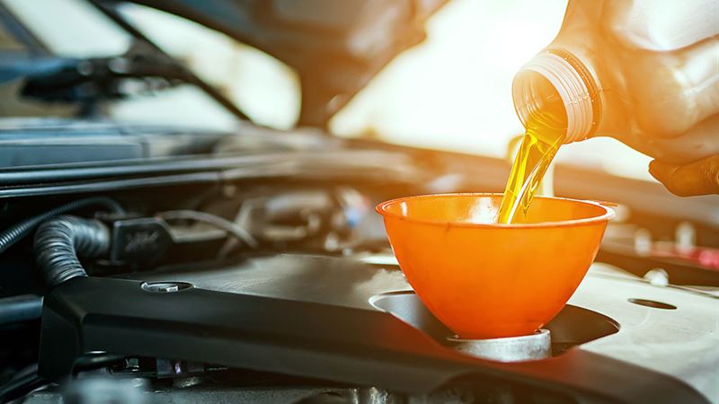 Comprehensive Guide to Ford Oil Change Promotions and Savings