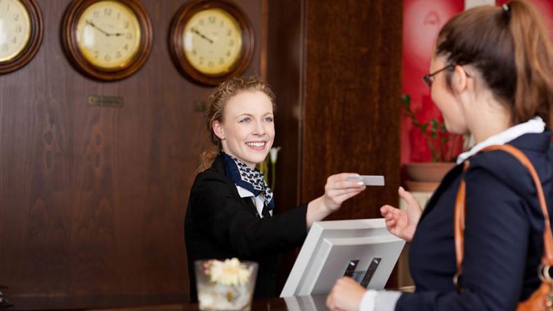 Essential Tips for Booking a Long-Term Hotel Stay