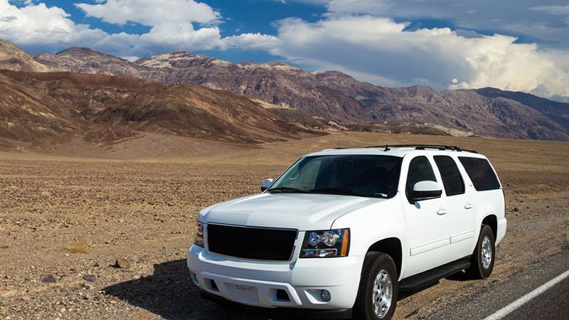 Comprehensive Overview of the Latest Chevrolet Tahoe: Features, Performance, and Pricing