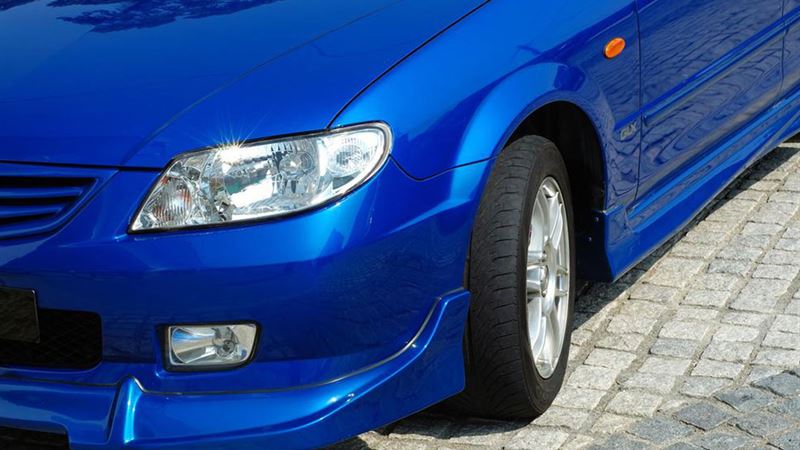 Advantages of Purchasing a Pre-Owned Mercedes-Benz