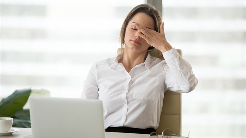 Understanding Common Vision Problems: Causes, Symptoms, and Prevention Strategies