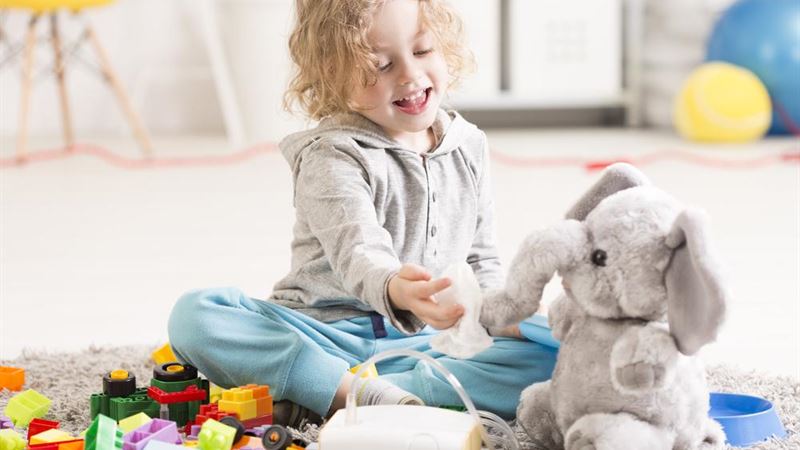 A Comprehensive Guide to Selecting the Perfect Toys and Games for Children’s Growth and Safety