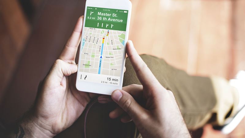 Leveraging Google Maps' Search Mapping Features to Enhance Your Business Growth