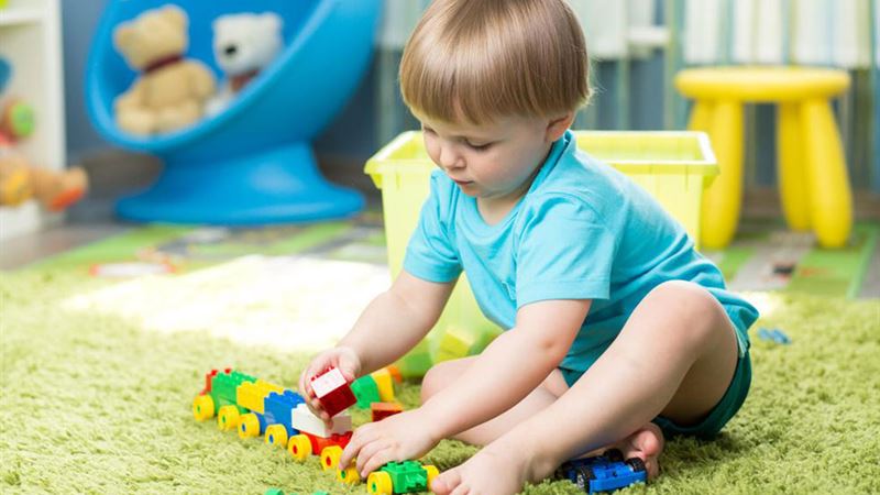 Essential Toys and Games for Holistic Childhood Development