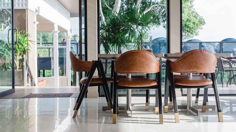 Comprehensive Guide to Choosing Restaurant Seating Solutions