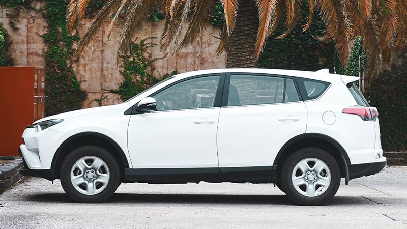 Comprehensive Guide to the Toyota RAV4 Prime: The Perfect Family SUV