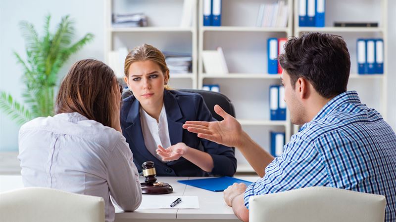 Comprehensive Guide to Filing for Divorce Online in 2024