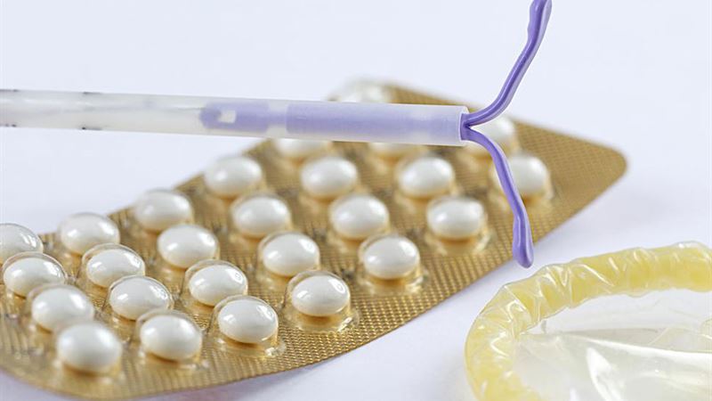 Comprehensive Guide to Birth Control Options and Their Examples