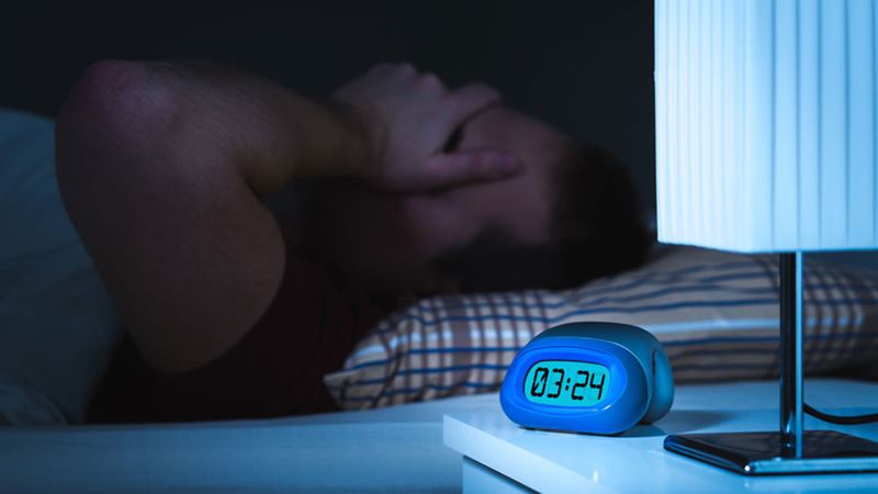 Comprehensive Guide to Understanding Causes of Insomnia and How to Overcome It
