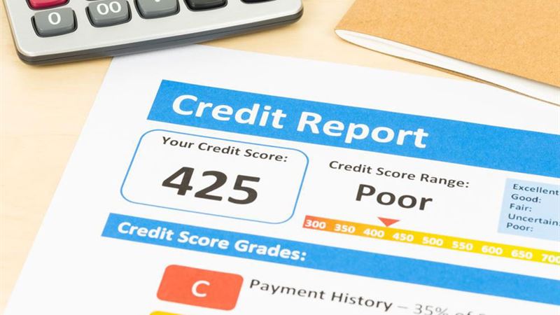 Navigating Loan Options for Individuals with Poor Credit Histories
