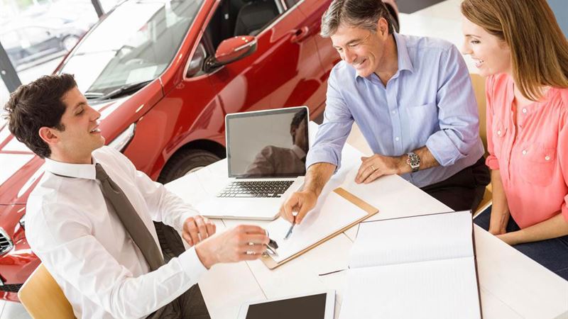 Essential Guide to Securing Pre-Approval for Your Car Loan