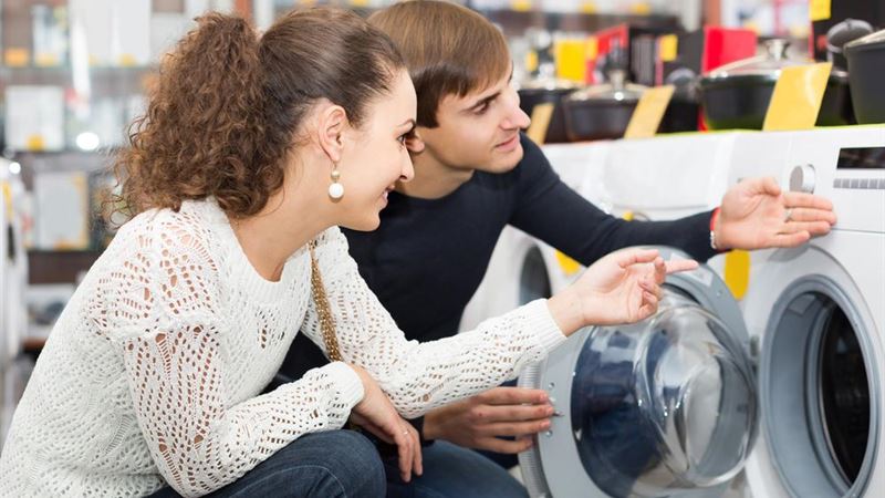 Comprehensive Guide to Choosing the Perfect Washer and Dryer Combo for Your Home