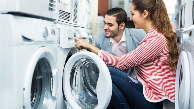 Best Value Deals on Premium Used Washing Machines in 2024