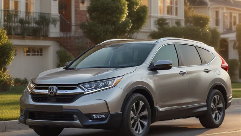 Comprehensive Guide to the Honda Odyssey: Trims, Pricing, and Premium Features