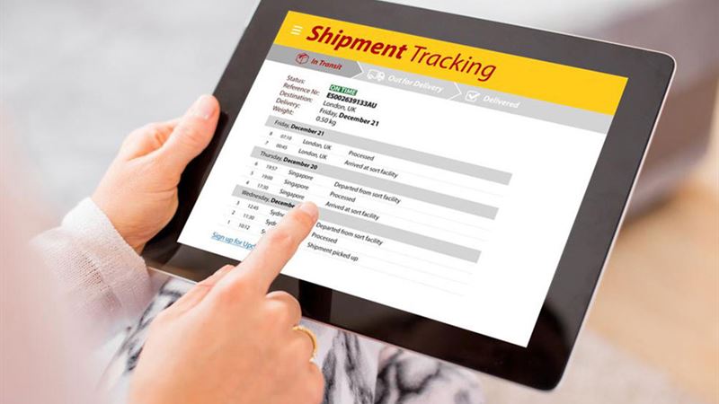 Comprehensive Guide to Package Tracking and Delivery Logistics