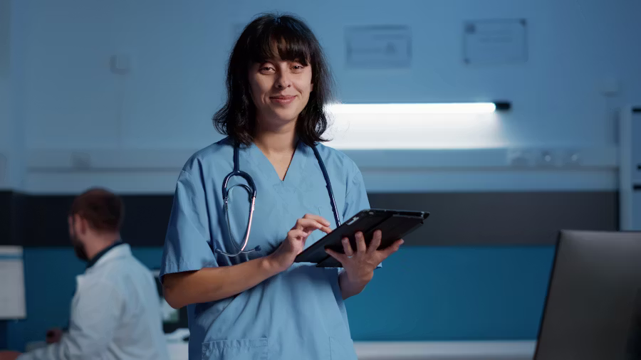 Transforming Healthcare Education: The Comprehensive Guide to Online Nursing Programs