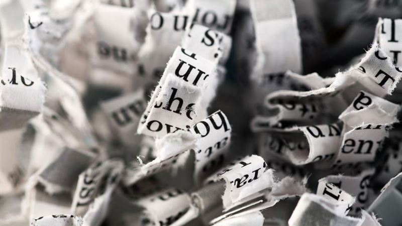 Comprehensive Guide to Preparing for Community-Based Free Document Shredding Events