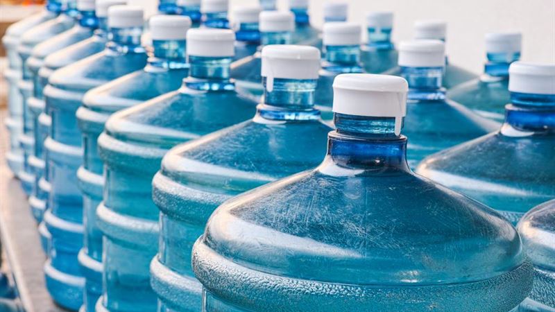 The Evolution of Clean Water Delivery: How Modern Services Have Transformed Hydration Safety