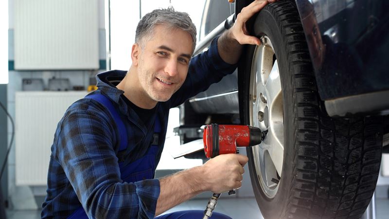Why Pep Boys Is Your Ultimate Destination for Tires and Auto Services