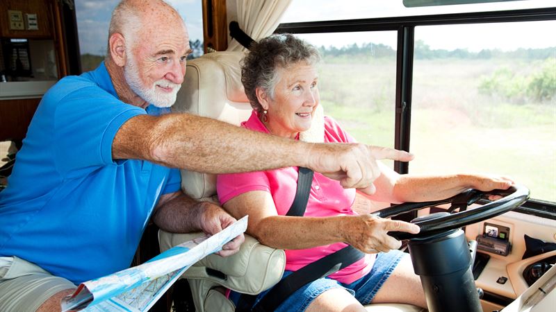 Exclusive Guide to Premium Small Motorhomes for Sale: Top Luxury Options