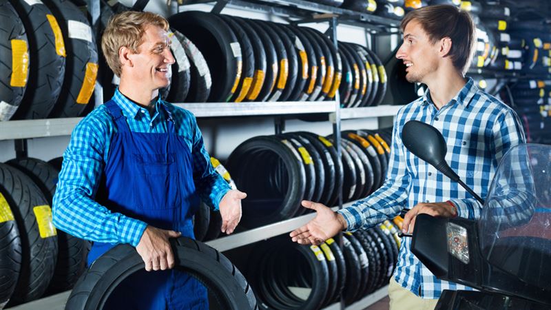 Comprehensive Guide to Choosing the Perfect Tires from Discount Tire Retailers