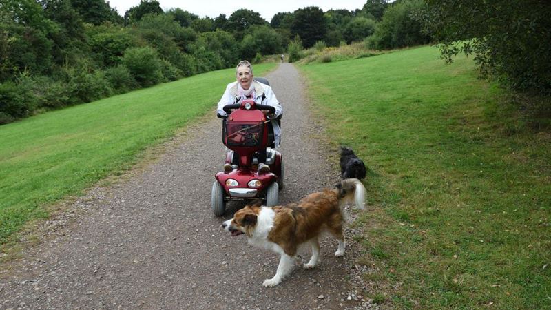 Comprehensive Guide to Selecting the Perfect Power Scooter