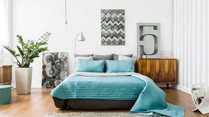 Top Offers on Premium Bedspreads for a Cozy Bedroom Makeover