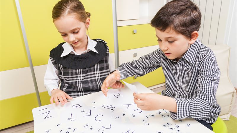 The Critical Role of Early Childhood Worksheets in Education Preparation