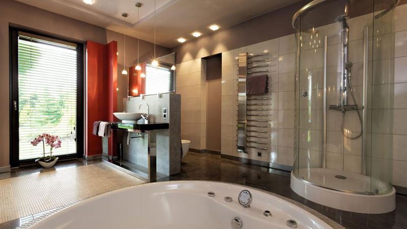 Transforming Your Bathroom into a Luxurious Retreat