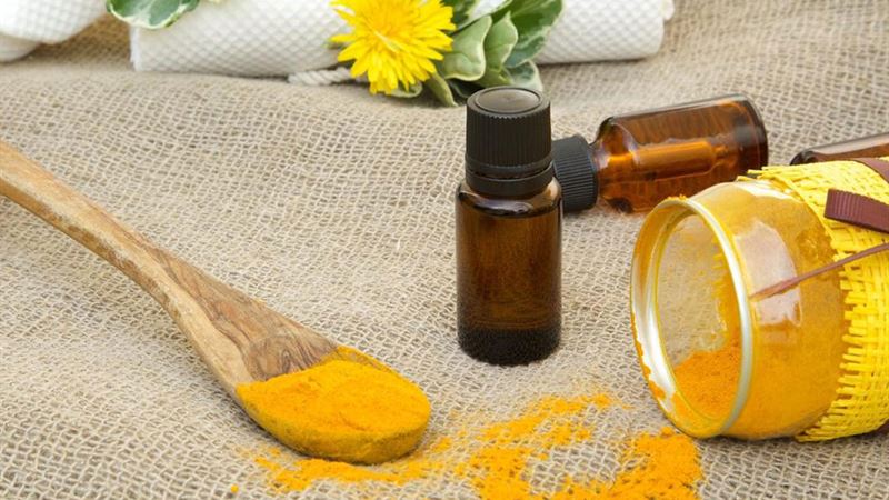 Unlocking the Power of Turmeric Curcumin: Your Guide to Rapid Pain Relief and Overall Wellness