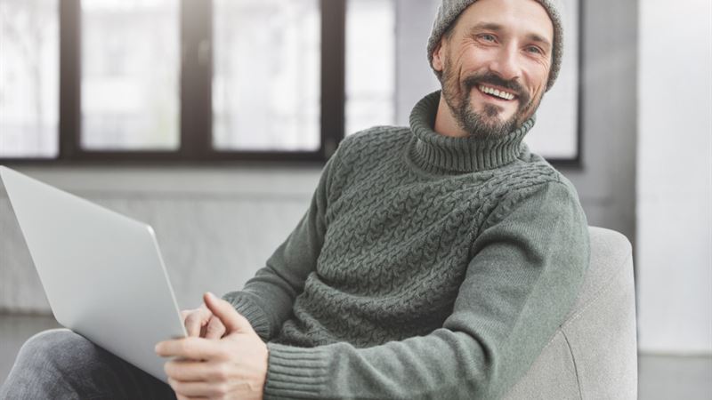 Essential Guide to Internet Security: Protecting Your Digital Life in the Modern Age