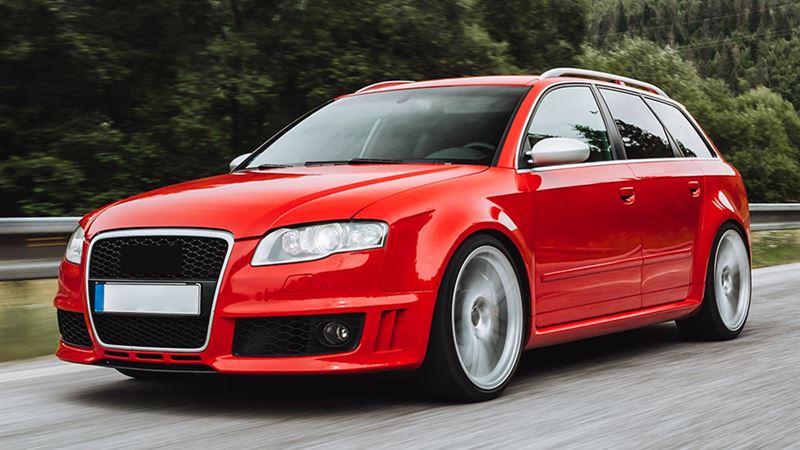 Comprehensive Overview of the Audi A4 allroad: Features, Performance, and Interior Details